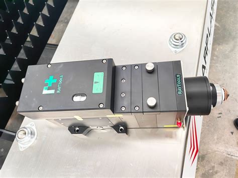 cnc laser head|How to Choose the Laser Cutting Head.